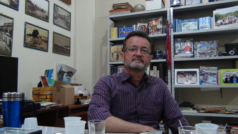 Andrei Serruya Malheiros - Advogado 